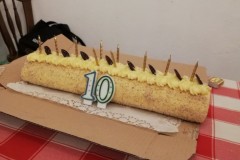 10 let BuDuSu - leden 2020