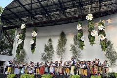 2024 - 3. Mezinárodní dudácký festival