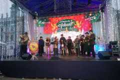 2024 - Vánoční koledování