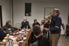 2025 - Výroční schůze