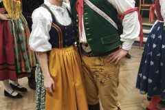 2026 - Folklorní ples Doudleby