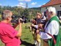 kameraman v akci